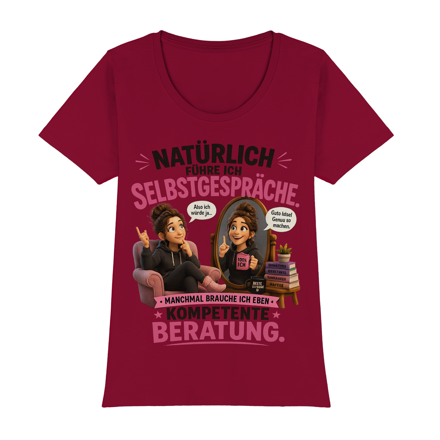 Selbstgespräche