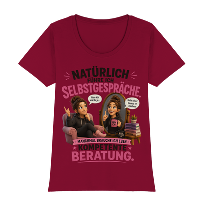 Selbstgespräche