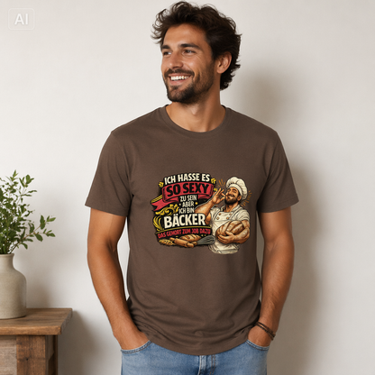 Sexy Bäcker