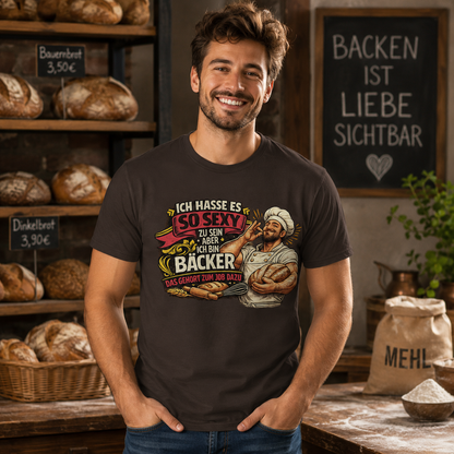 Sexy Bäcker